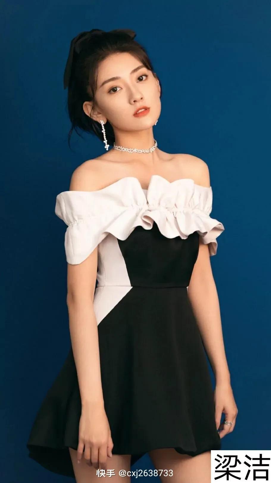 女明星锁骨塑造秘籍，打造优美锁骨线条的指南