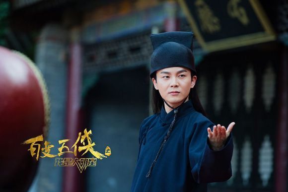 如何成为闪耀虚拟世界的出色侠客，侠明星的成长之路