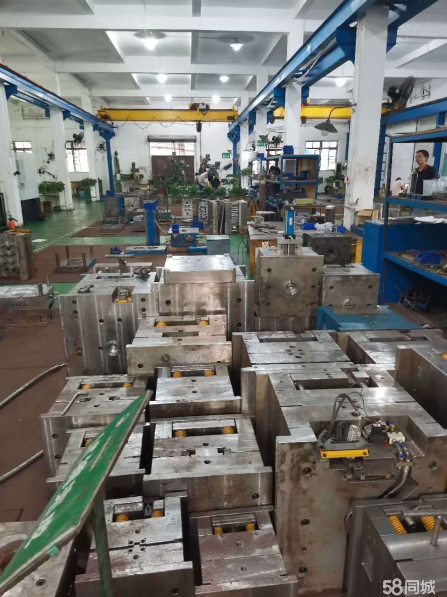 苏州模具招聘信息更新,苏州模具招聘信息更新✨
