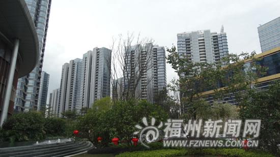 福州最新楼市价格的奇妙探索之旅