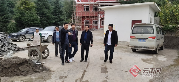 昭通马吉林最新动态更新，最新进展与资讯汇总