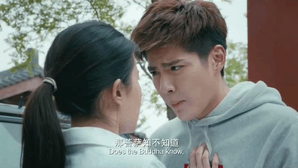 吴亦凡与刘亦菲梦幻联动电影，期待与畅想之夜🎥✨