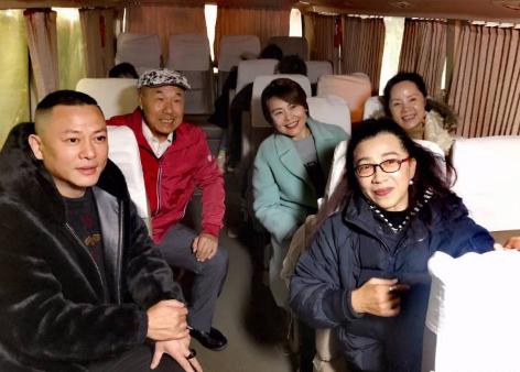 王虹演员，演艺之路的璀璨之星